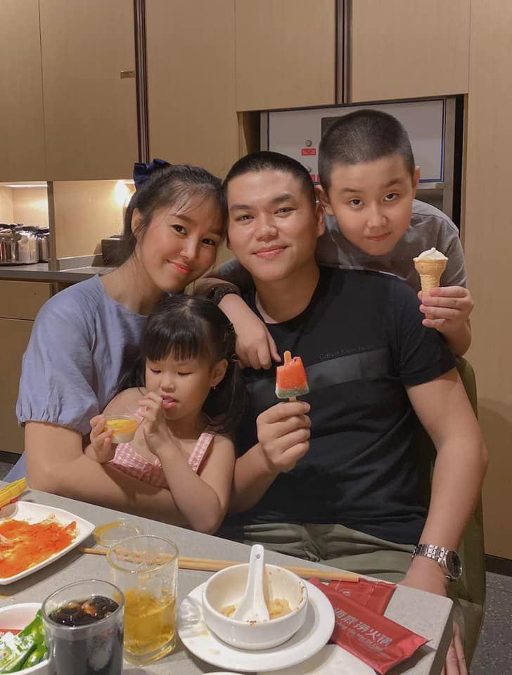 Mẹ chồng Lê Phương đối xử với con riêng nữ diễn viên ra sao?-5