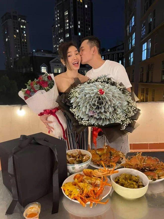 Phương Trinh Jolie nói về trà xanh và phản ứng nếu Lý Bình đánh golf-2