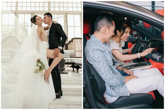 Phương Trinh Jolie nói về 'trà xanh' và phản ứng nếu Lý Bình đánh golf