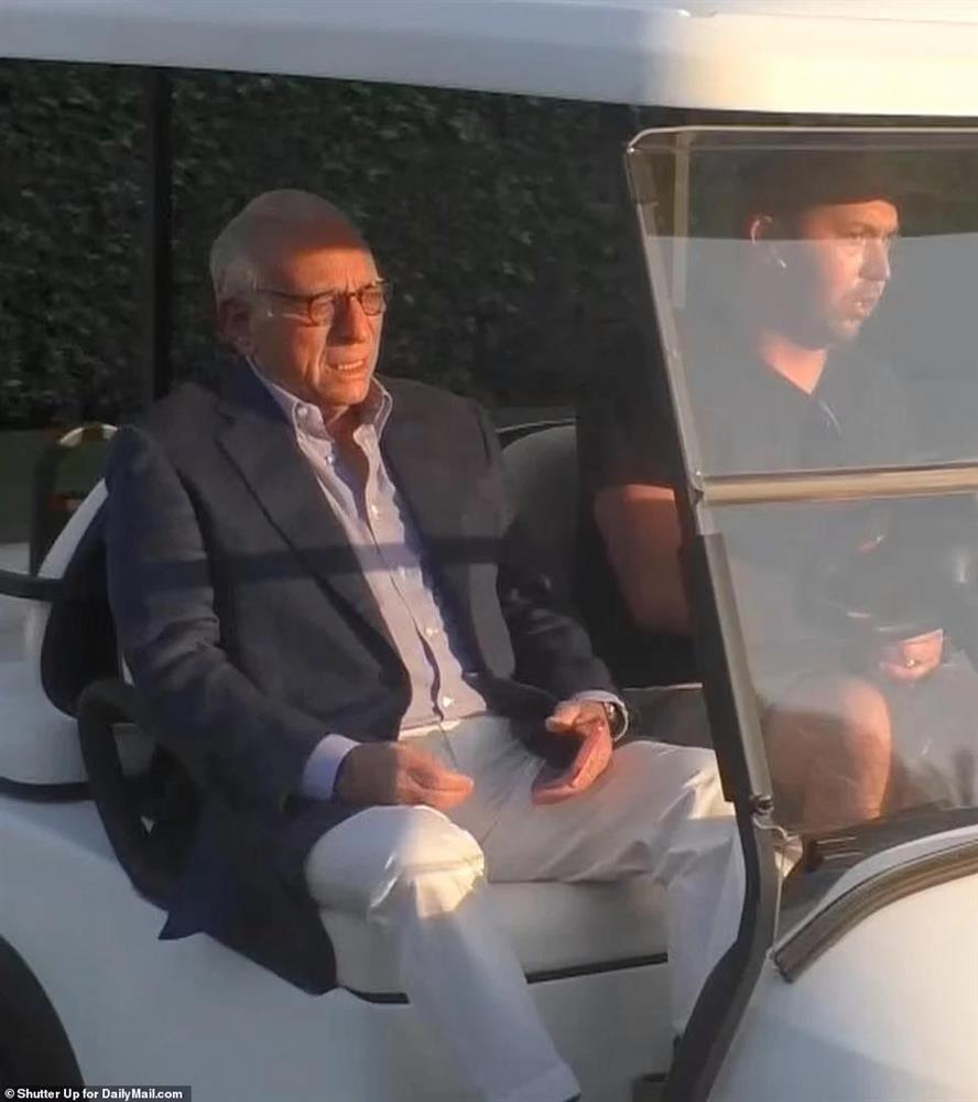 Dàn khách mời hạng A dự tiệc kín đám cưới con trai David Beckham-2