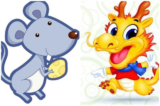 4 con giáp ngày cuối tuần 'ngồi không cũng có lộc'