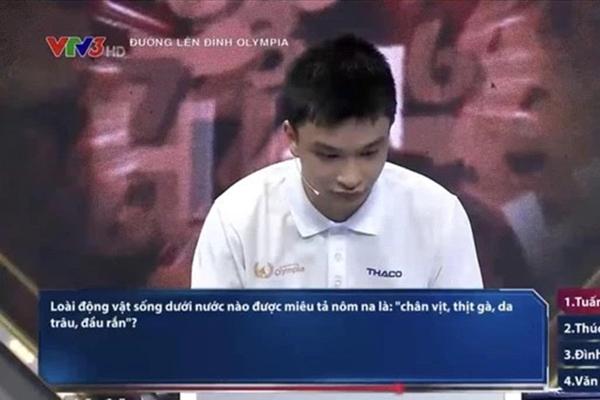 Nhìn câu hỏi môn Công nghệ, học trò té ngửa khi biết ý nghĩa thâm sâu-2