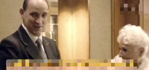 Cụ bà 83 hẹn hò 50 bạn trai trong 8 tháng, người trẻ nhất mới 18 tuổi-3