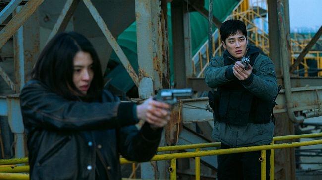 Audiences are angry because Korean movies are following the trend of sad ending-3
