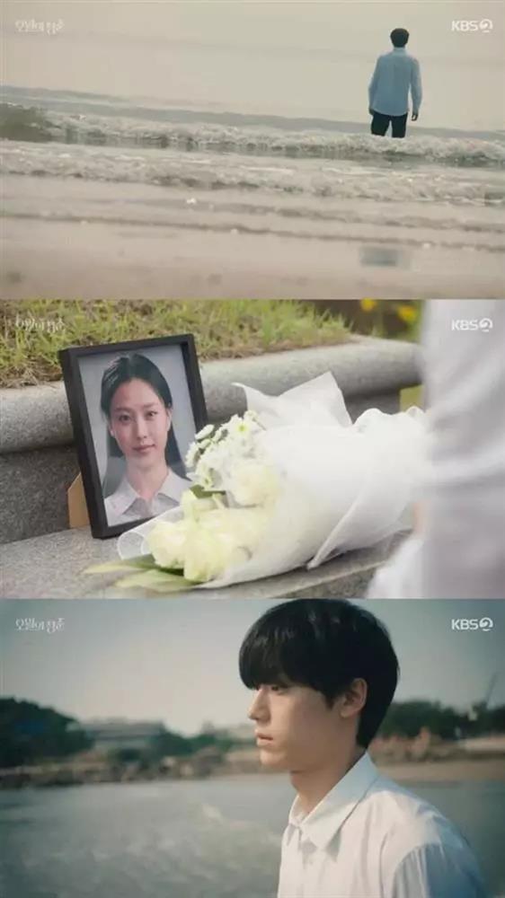 The audience is angry because Korean dramas are following the trend of sad ending-1