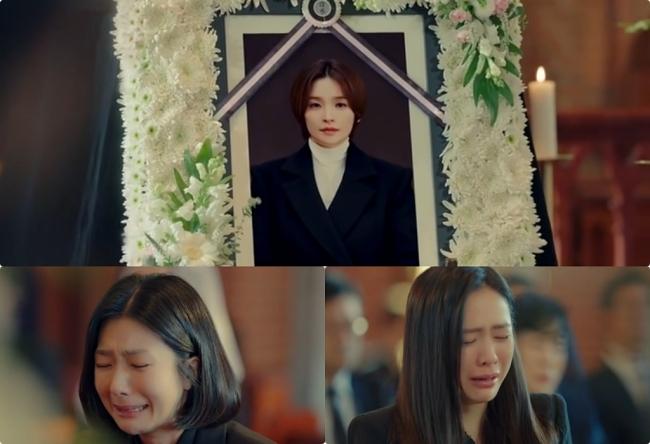 Audiences are angry because Korean dramas are following the trend of sad ending-7