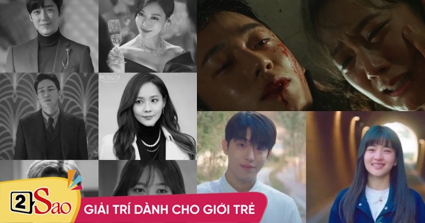 Audiences are angry because Korean dramas are following the trend of sad endings lately