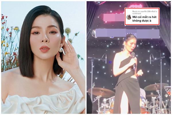 Lệ Quyên và Thu Phương hát live, dân mạng nhức đầu phân tích-2