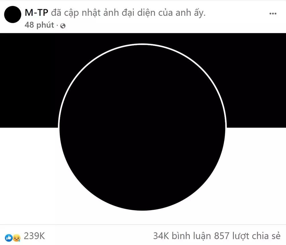 Dương Triệu Vũ chia buồn cùng gia quyến Sơn Tùng, chuyện gì đây?-2