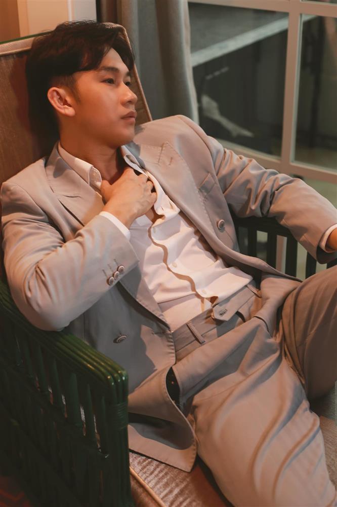 Dương Triệu Vũ chia buồn cùng gia quyến Sơn Tùng, chuyện gì đây?-6