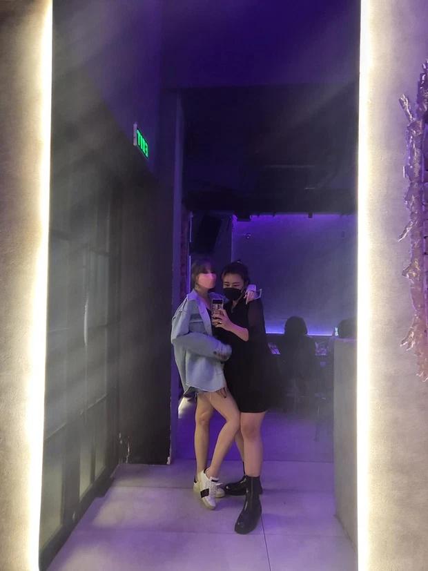 Hari Won bị soi mang thai, nhưng đây mới là điểm đáng chú ý nhất-1