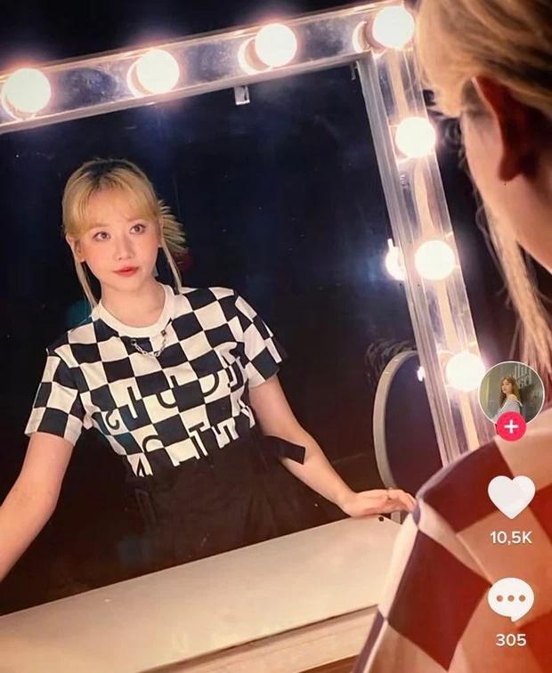 Hari Won bị soi mang thai, nhưng đây mới là điểm đáng chú ý nhất-3