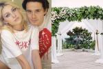 Cận cảnh siêu đám cưới 91 tỷ đồng của Brooklyn Beckham-15