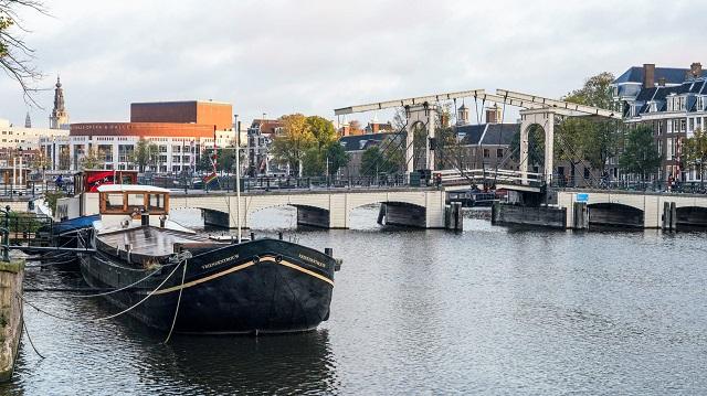 7 sự thật thú vị về thủ đô Amsterdam của Hà Lan-1