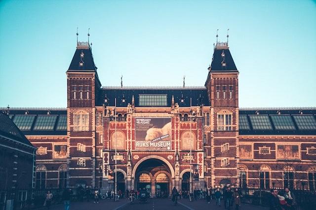 7 interesting facts about the Dutch capital Amsterdam-3