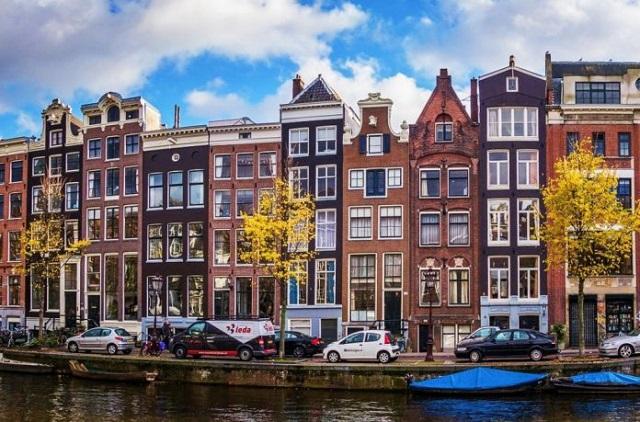 7 sự thật thú vị về thủ đô Amsterdam của Hà Lan-4