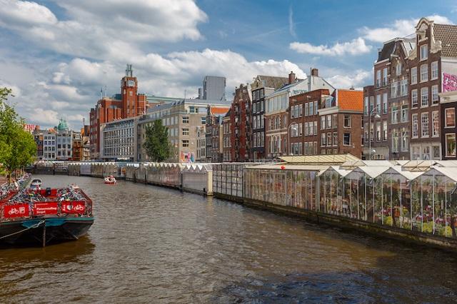 7 sự thật thú vị về thủ đô Amsterdam của Hà Lan-5