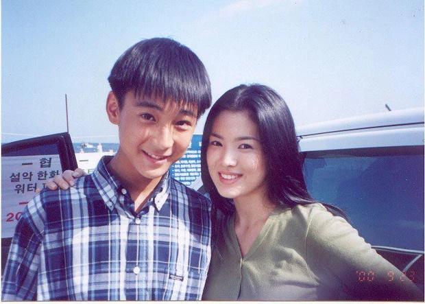 Không nhận ra sao nhí Giày Thủy Tinh: Visual, sự nghiệp xuống cấp-1