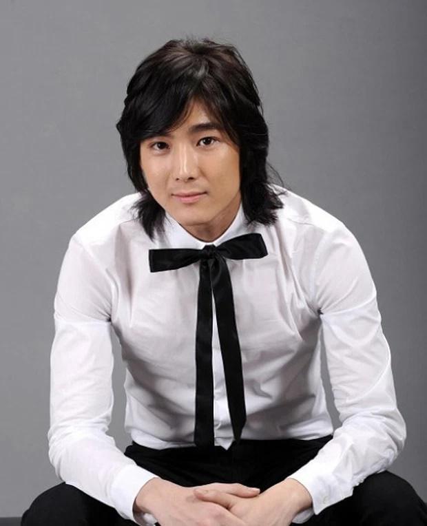 Không nhận ra sao nhí Giày Thủy Tinh: Visual, sự nghiệp xuống cấp-5