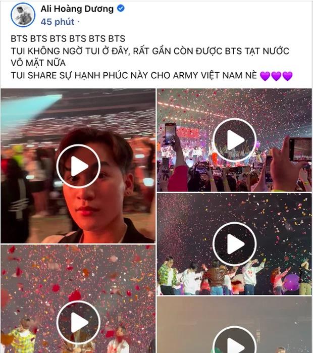 Vpop male singer got water splashed in the face by BTS but happy-4