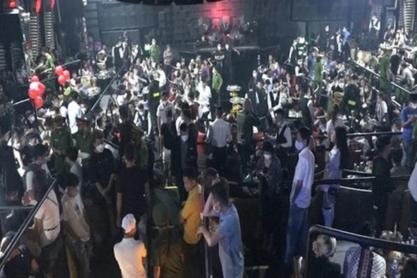 Bắt hot girl Nabi Phương chuyên livestream bán bột nho trên nhóm kín-3