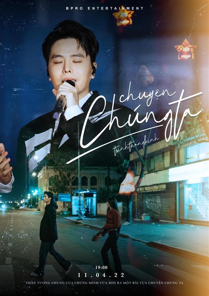 Vpop tuần qua: Orange đại náo Đà Lạt, Trịnh Thăng Bình comeback-3
