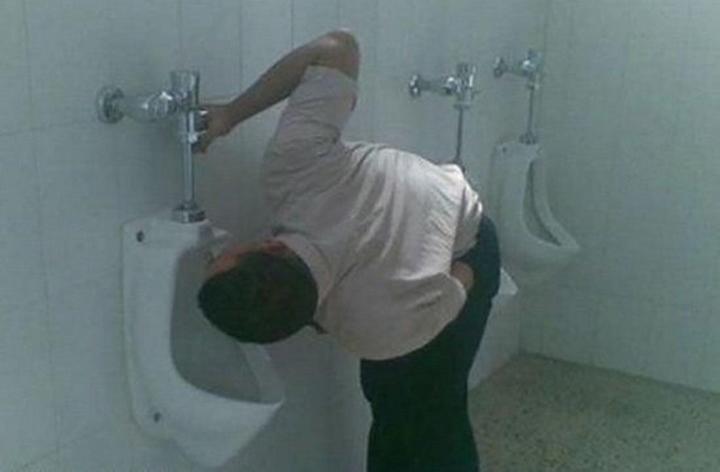 Thấy quê zùm những giây phút muốn độn thổ của team say xỉn-2