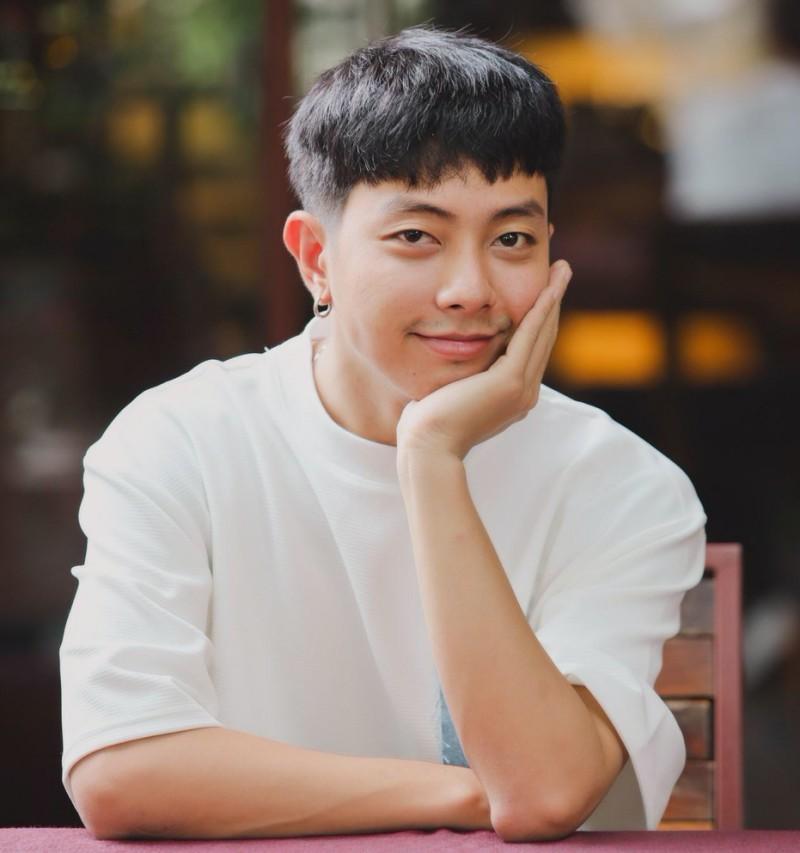 Vpop tuần qua: Orange đại náo Đà Lạt, Trịnh Thăng Bình comeback-4