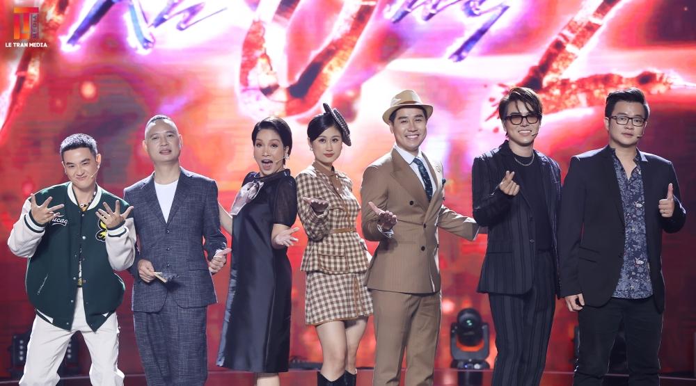 Vpop tuần qua: Orange đại náo Đà Lạt, Trịnh Thăng Bình comeback-5