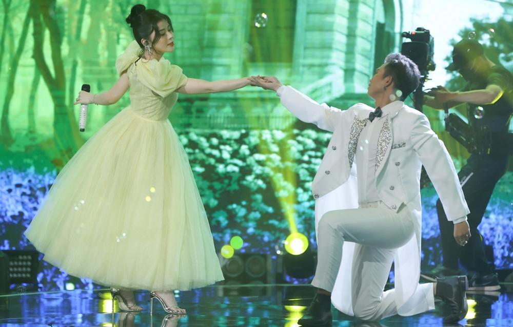 Vpop tuần qua: Orange đại náo Đà Lạt, Trịnh Thăng Bình comeback-7