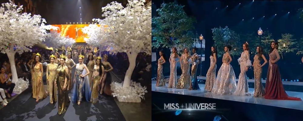Chủ tịch Miss Grand tố cáo Miss Universe, chửi khán giả vô giáo dục-3