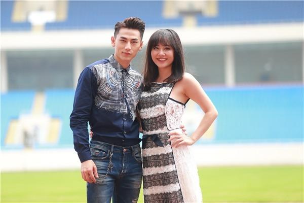 Văn Mai Hương công khai người đàn ông 11 năm, ai nấy ngơ ngác-8