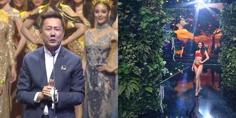 Chủ tịch Miss Grand tố cáo Miss Universe, chửi khán giả vô giáo dục-4