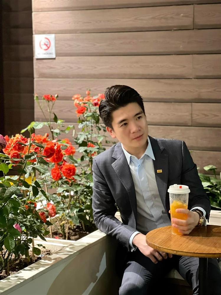 Cách dạy con cái ai cũng nể của đại thiếu gia nhà bầu Hiển-3