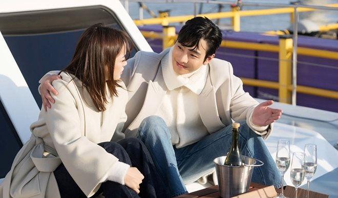 Diễn xuất của Ahn Hyo Seop bị tâng bốc thái quá?-2