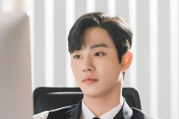 Sức hút của Ahn Hyo Seop lan tới cả phim Việt chiếu VTV3-3