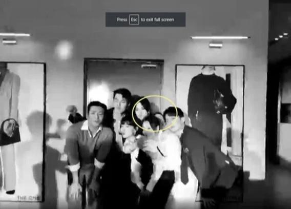 Song Hye Kyo's new dating is not just a rumor, the owner posted it herself-2
