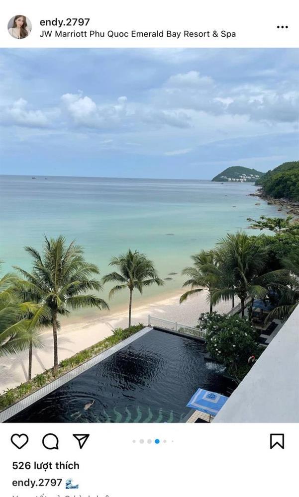 Bạn gái Ngô Kiến Huy để lộ hint du lịch chung, trả lời sao khi bị hỏi khó?-1