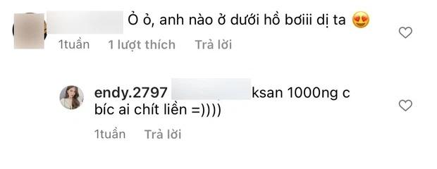 Bạn gái Ngô Kiến Huy để lộ hint du lịch chung, trả lời sao khi bị hỏi khó?-4