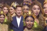 Hoa hậu Thùy Tiên không được Sash Factor công nhận-5