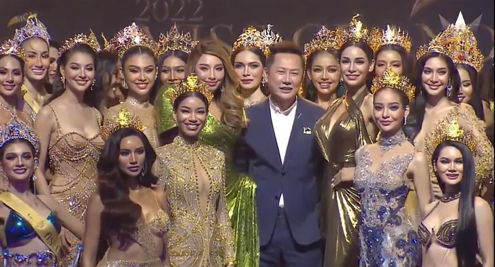 Thùy Tiên xuất hiện xu cà na, hoa hậu mà tưởng nhà tài trợ-2