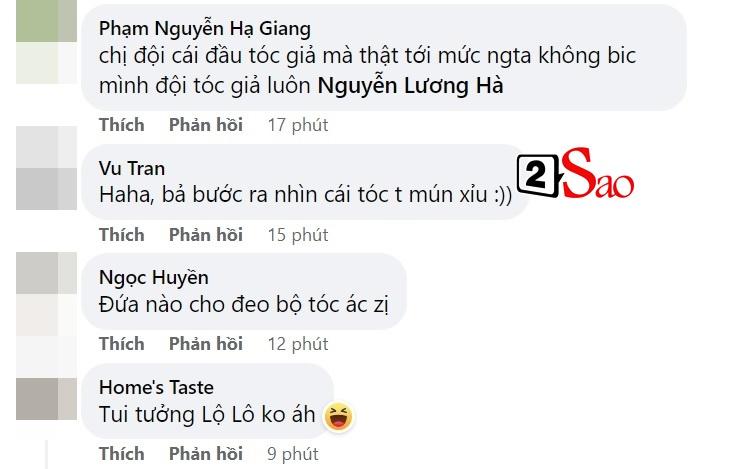 Thùy Tiên xuất hiện xu cà na, hoa hậu mà tưởng nhà tài trợ-6