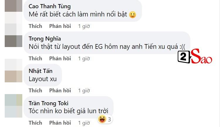 Thùy Tiên xuất hiện xu cà na, hoa hậu mà tưởng nhà tài trợ-7