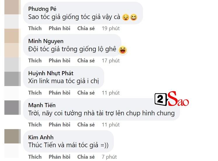 Thùy Tiên xuất hiện xu cà na, hoa hậu mà tưởng nhà tài trợ-8