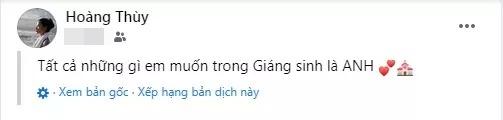 Á hậu nổi tiếng sắp kết hôn, Vbiz có đám cưới hoành tráng?-6