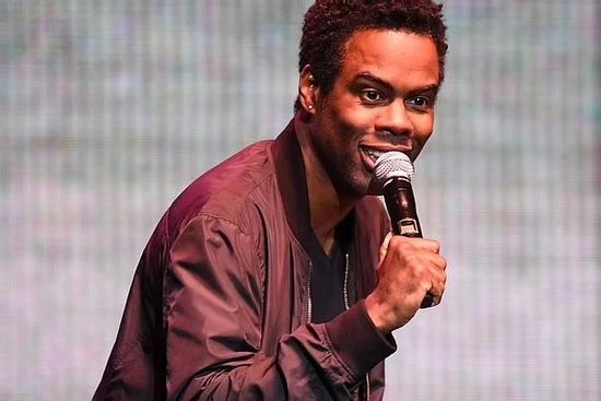 Chris Rock: 'Tôi không nhắc lại cú tát cho đến khi được trả tiền'