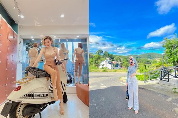 Người lạ gọi vay 400 triệu, Trang Nemo làm một việc cực gắt-3