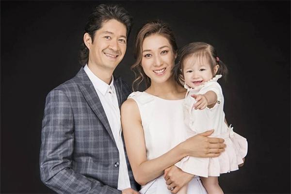 Hoa đán TVB Chung Gia Hân mang thai ở tuổi 38-3