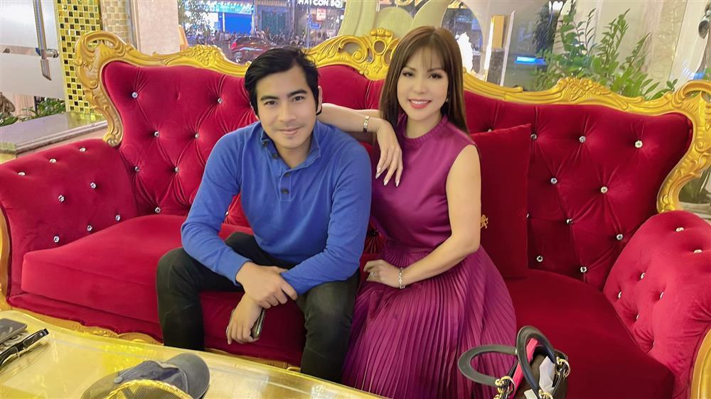 Tính tin đồn Hoàng Anh bị chất vấn hẹn hò Thanh Bình-1