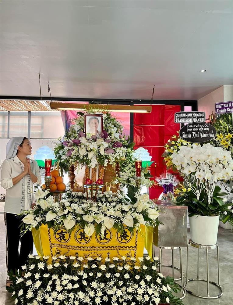 Tính tin đồn Hoàng Anh bị chất vấn hẹn hò Thanh Bình-3